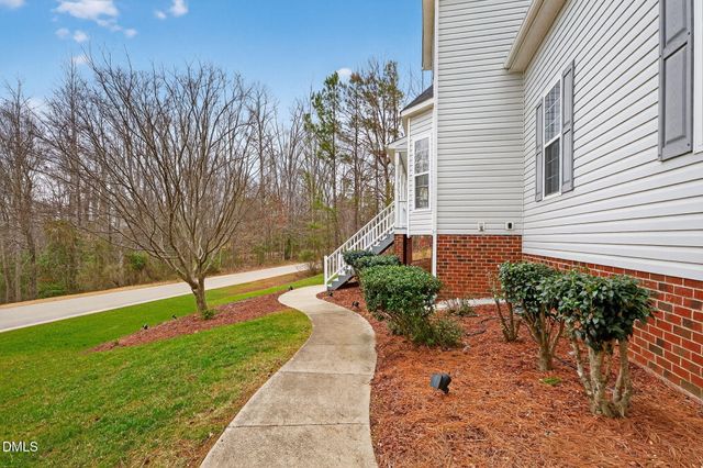 1328 Red Brick Road, Garner, NC 27529