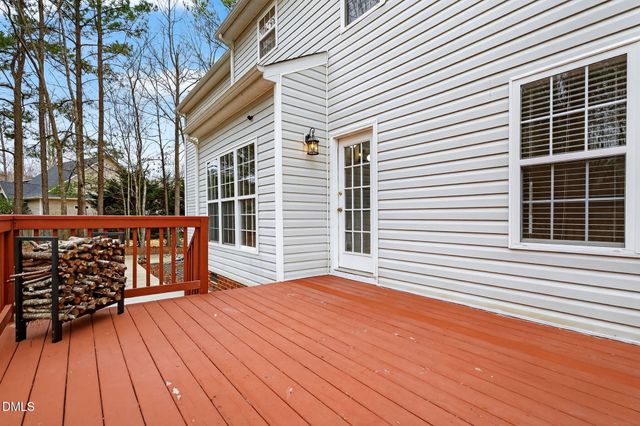 1328 Red Brick Road, Garner, NC 27529