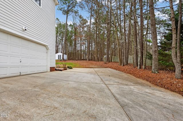 1328 Red Brick Road, Garner, NC 27529