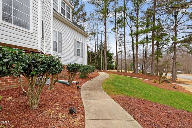 1328 Red Brick Road, Garner, NC 27529