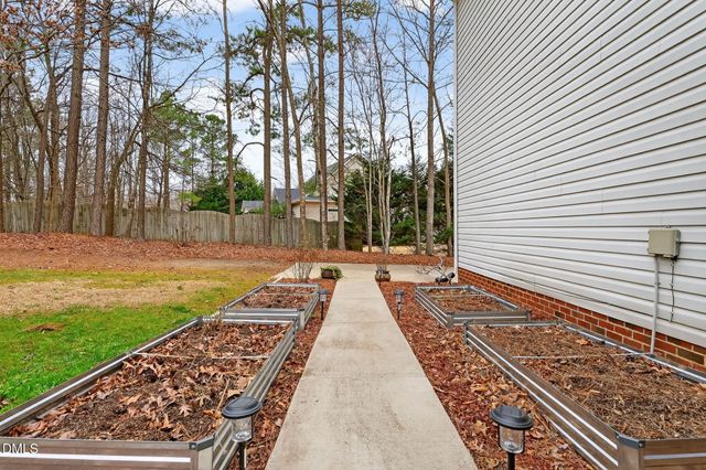 1328 Red Brick Road, Garner, NC 27529