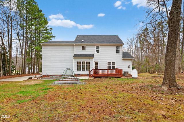1328 Red Brick Road, Garner, NC 27529