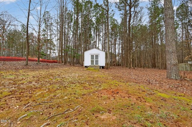 1328 Red Brick Road, Garner, NC 27529