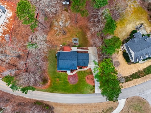 1328 Red Brick Road, Garner, NC 27529