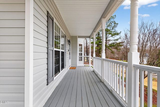 1328 Red Brick Road, Garner, NC 27529