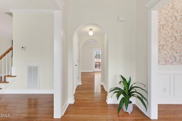 1328 Red Brick Road, Garner, NC 27529