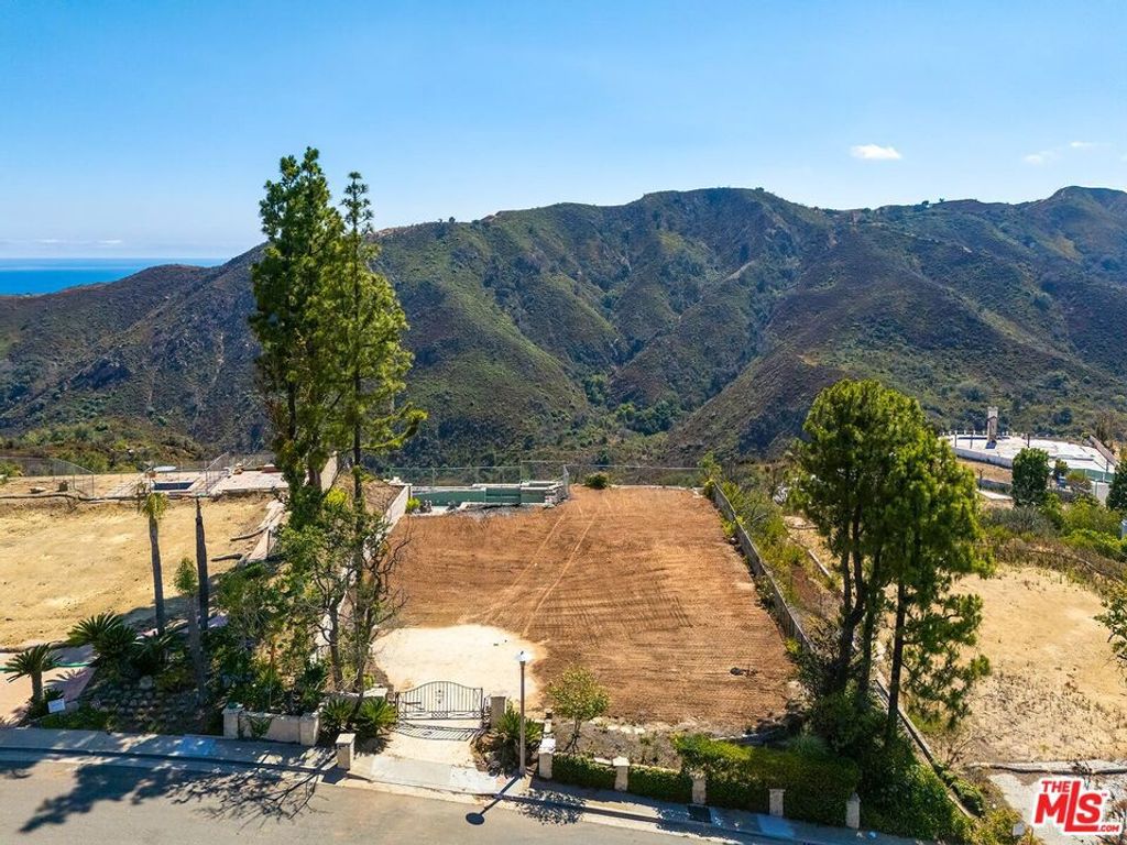 16740 Monte Hermoso Drive, Pacific Palisades, CA 90272 — photo 3