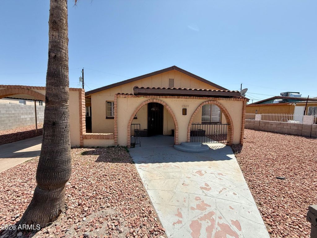 1707 E ILLINI Street, Phoenix, AZ 85040 — photo 3