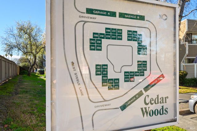 2125 W Steele Ln, Santa Rosa, CA 95403