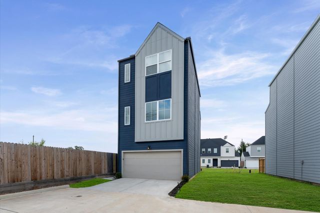 2308 Springwood Cove Lane, Houston, TX 77055