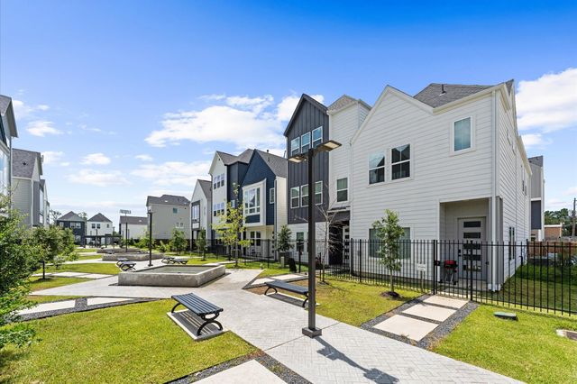 2308 Springwood Cove Lane, Houston, TX 77055