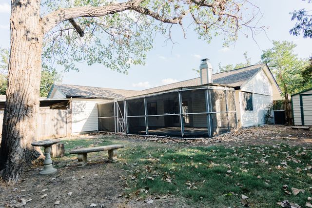 2103 Cedarcrest Drive, Carrollton, TX 75007