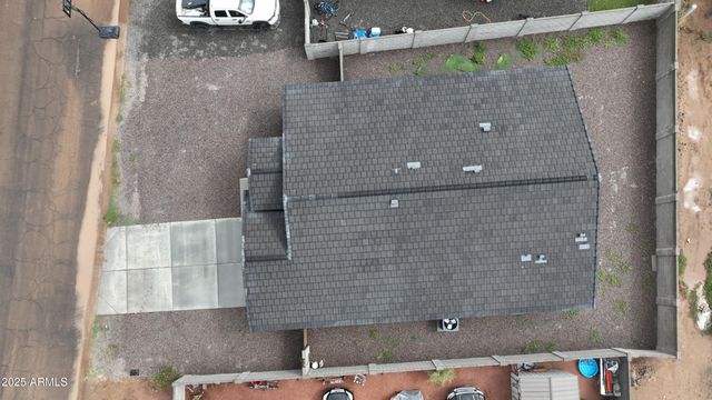 9051 W MAGNUM Drive, Arizona City, AZ 85123