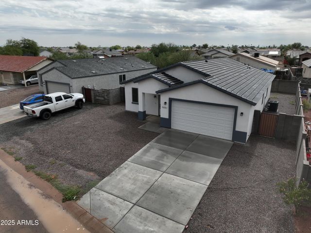 9051 W MAGNUM Drive, Arizona City, AZ 85123