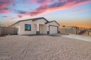 9051 W MAGNUM Drive, Arizona City, AZ 85123