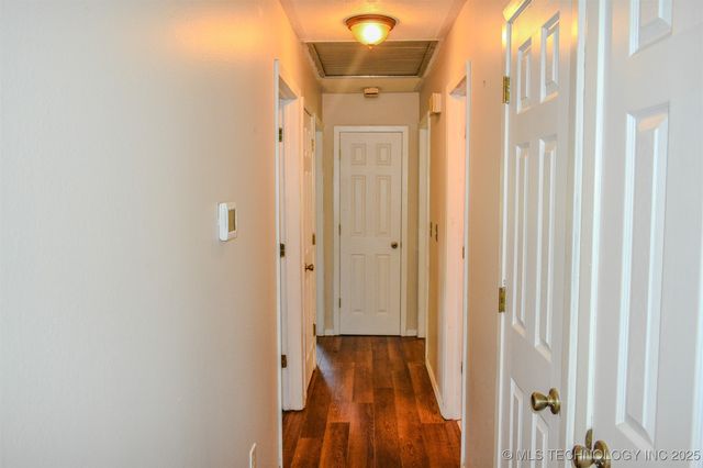 906 Powell Drive, Antlers, OK 74523