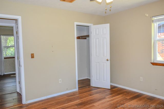 906 Powell Drive, Antlers, OK 74523