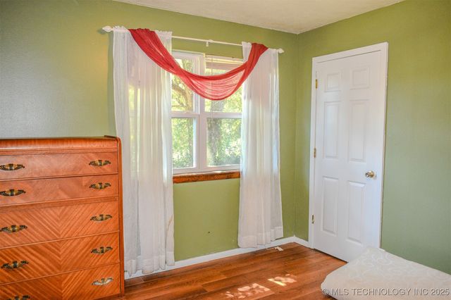 906 Powell Drive, Antlers, OK 74523