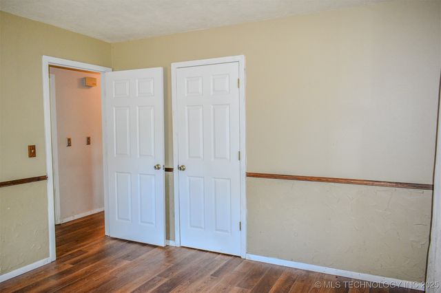 906 Powell Drive, Antlers, OK 74523