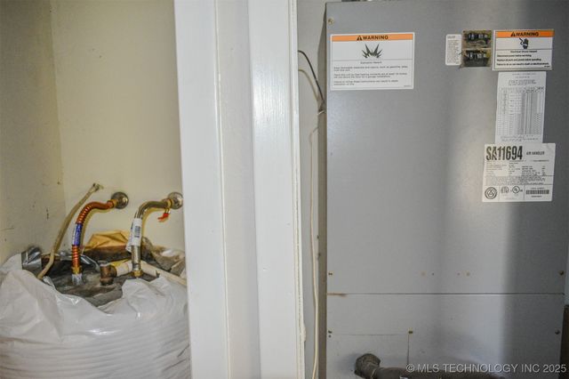 906 Powell Drive, Antlers, OK 74523