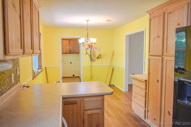 906 Powell Drive, Antlers, OK 74523