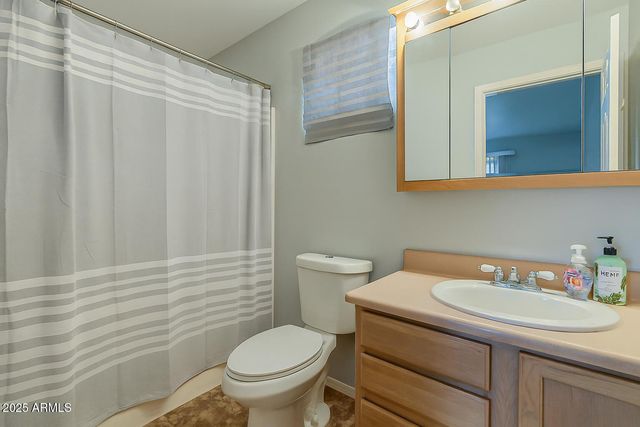 2011 S CLUBHOUSE Drive, Casa Grande, AZ 85194