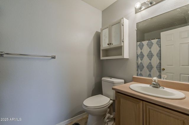 2011 S CLUBHOUSE Drive, Casa Grande, AZ 85194