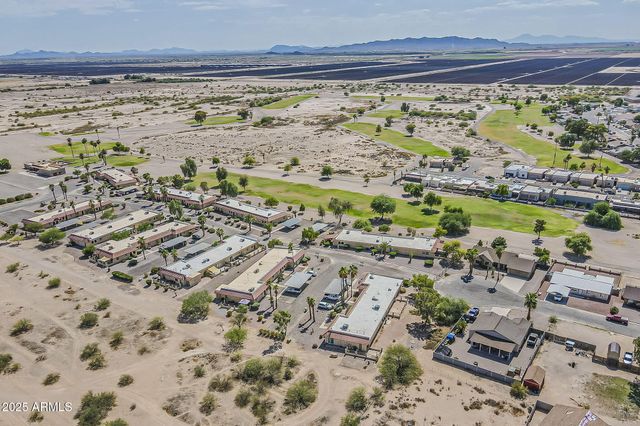 2011 S CLUBHOUSE Drive, Casa Grande, AZ 85194