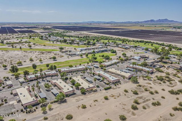 2011 S CLUBHOUSE Drive, Casa Grande, AZ 85194