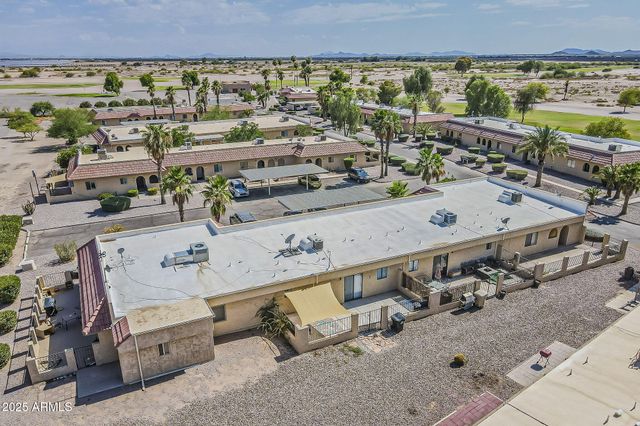 2011 S CLUBHOUSE Drive, Casa Grande, AZ 85194