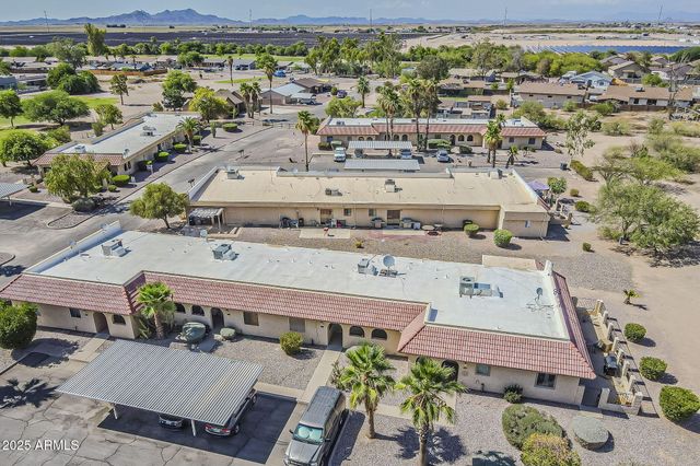 2011 S CLUBHOUSE Drive, Casa Grande, AZ 85194