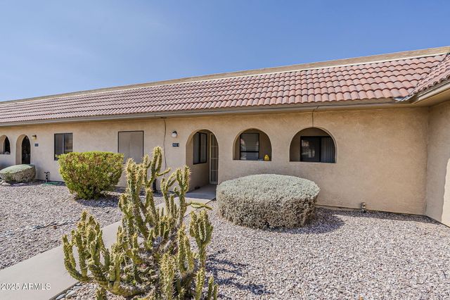 2011 S CLUBHOUSE Drive, Casa Grande, AZ 85194