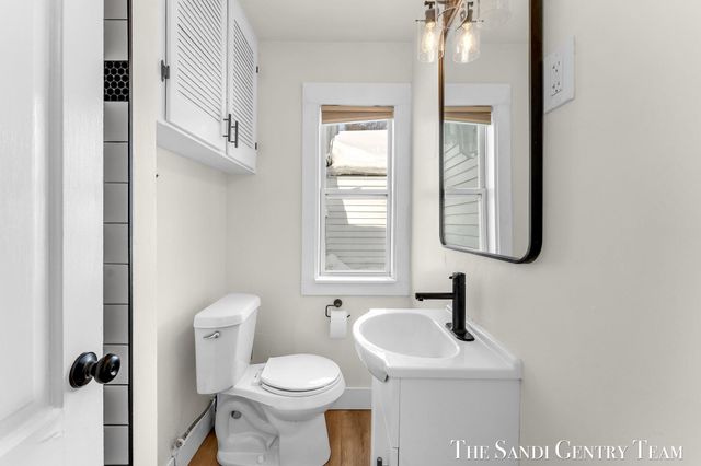 224 S Griffin Street, Grand Haven City, MI 49417