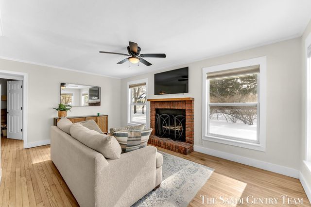 224 S Griffin Street, Grand Haven City, MI 49417