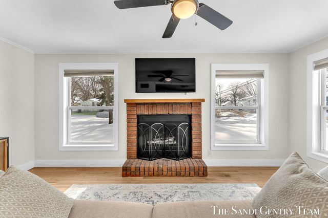 224 S Griffin Street, Grand Haven City, MI 49417