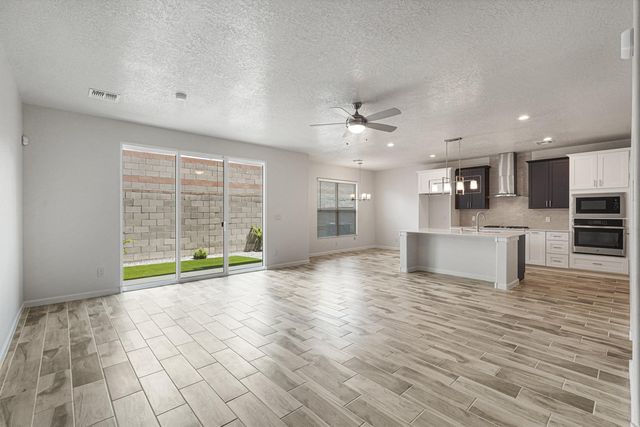 4320 Wymont Circle NE, Albuquerque, NM 87109