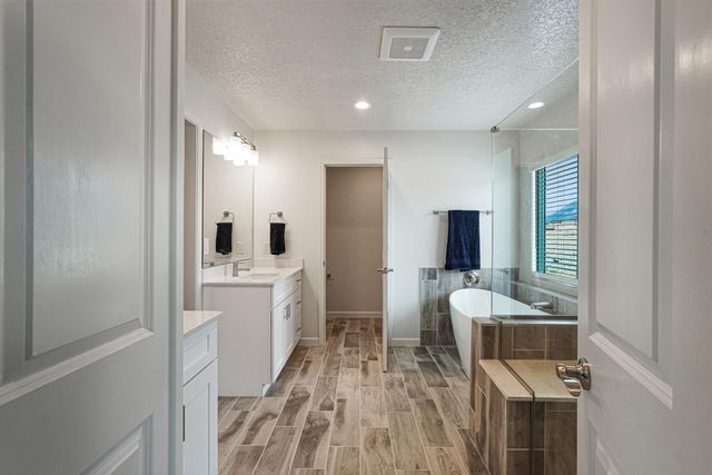 4320 Wymont Circle NE, Albuquerque, NM 87109
