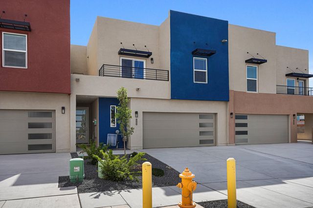 4320 Wymont Circle NE, Albuquerque, NM 87109