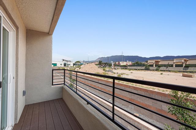 4320 Wymont Circle NE, Albuquerque, NM 87109