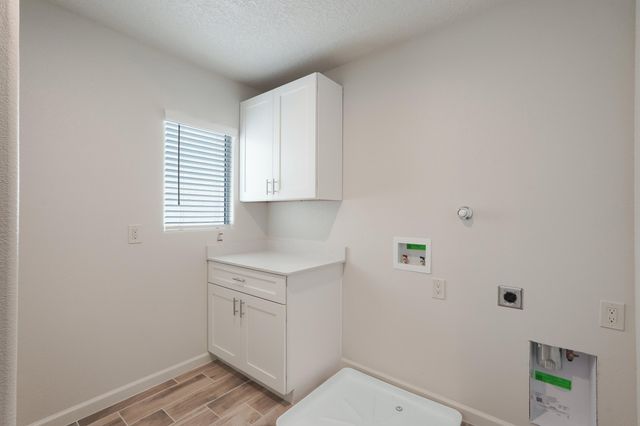 4320 Wymont Circle NE, Albuquerque, NM 87109