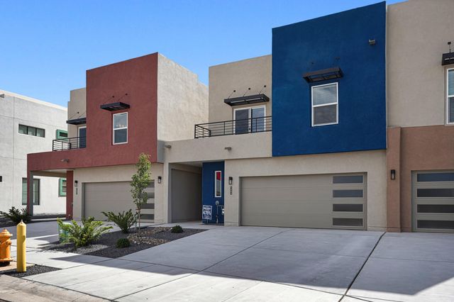 4320 Wymont Circle NE, Albuquerque, NM 87109