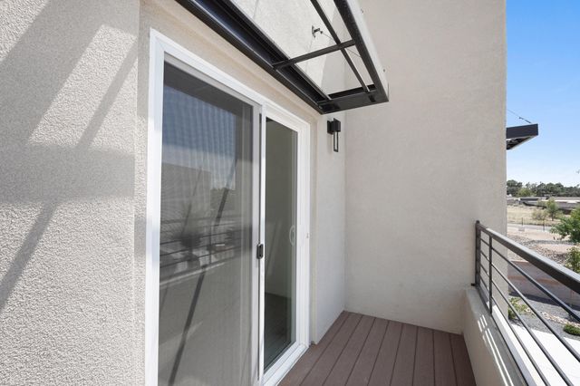4320 Wymont Circle NE, Albuquerque, NM 87109