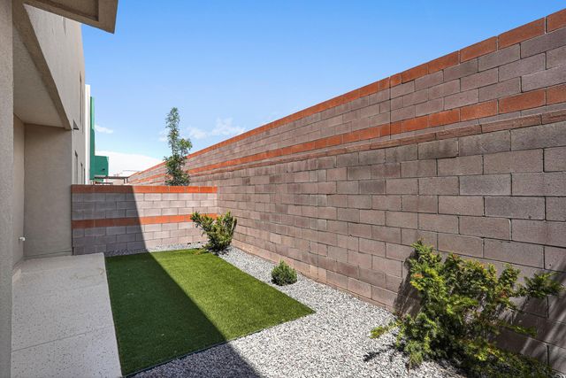 4320 Wymont Circle NE, Albuquerque, NM 87109