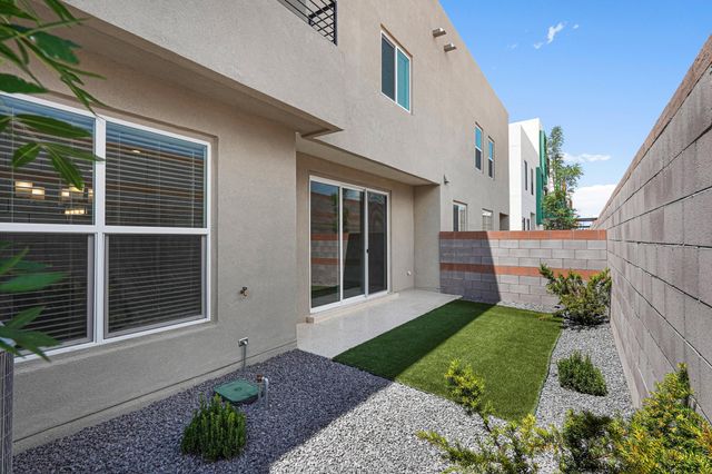 4320 Wymont Circle NE, Albuquerque, NM 87109