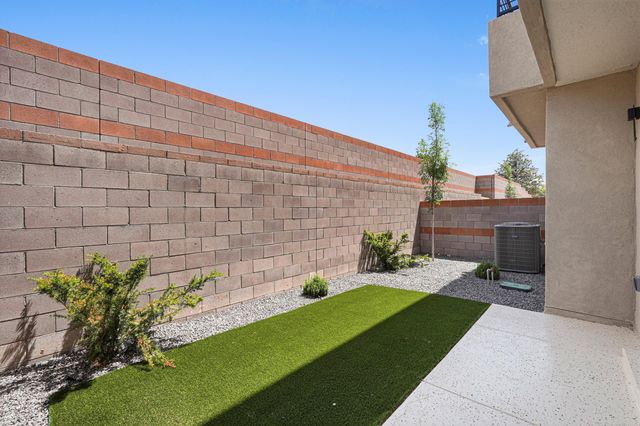 4320 Wymont Circle NE, Albuquerque, NM 87109