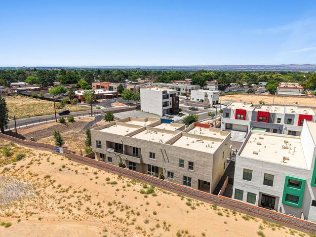 4320 Wymont Circle NE, Albuquerque, NM 87109