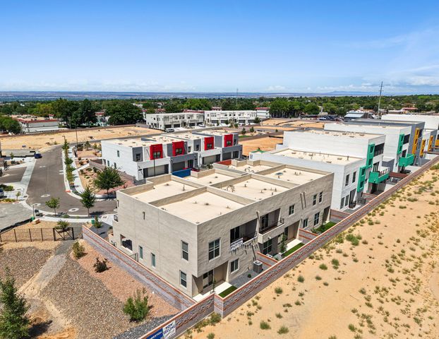 4320 Wymont Circle NE, Albuquerque, NM 87109