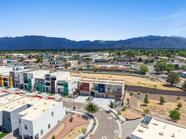 4320 Wymont Circle NE, Albuquerque, NM 87109