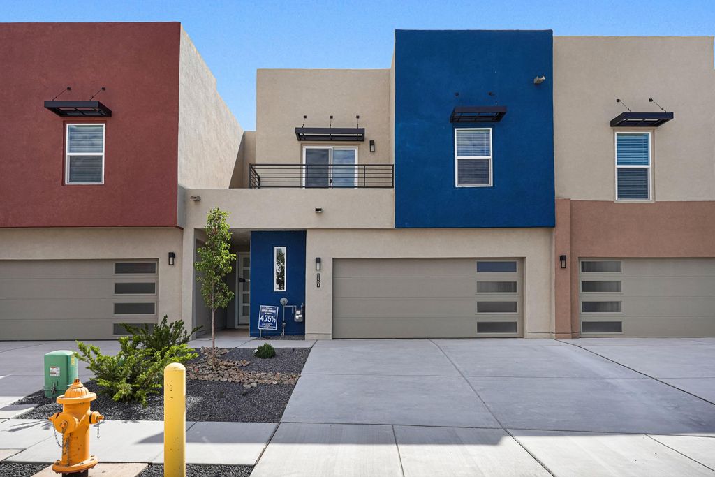 4320 Wymont Circle NE, Albuquerque, NM 87109