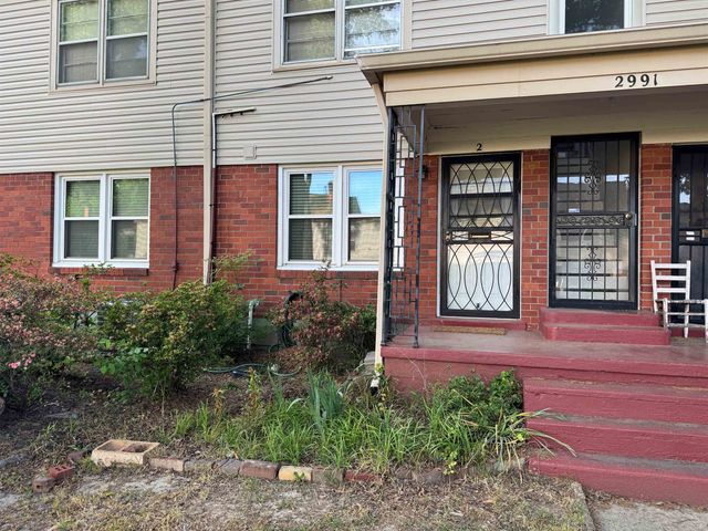 2991 Walnut Grove Rd Apt 2, Memphis, TN 38111